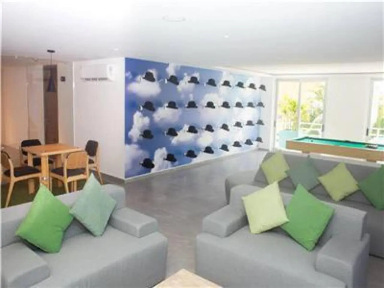 Beautiful And Centric 1Br Ph Private Pool Sauna Playa del Carmen