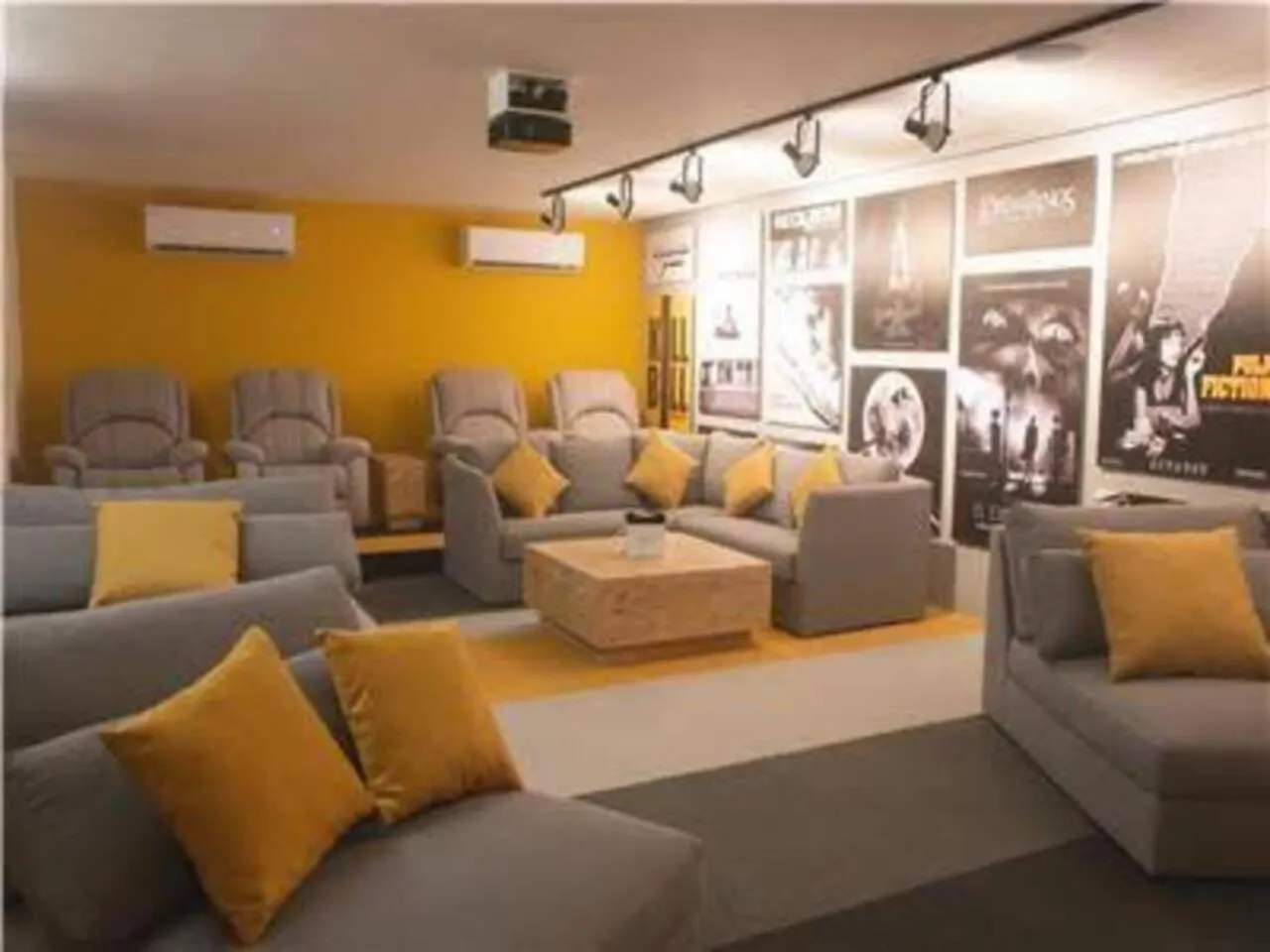 Apartment Beautiful And Centric 1Br Ph Private Pool Sauna Playa del Carmen
