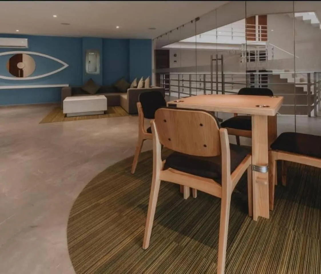 Beautiful And Centric 1Br Ph Private Pool Sauna Playa del Carmen Apartment