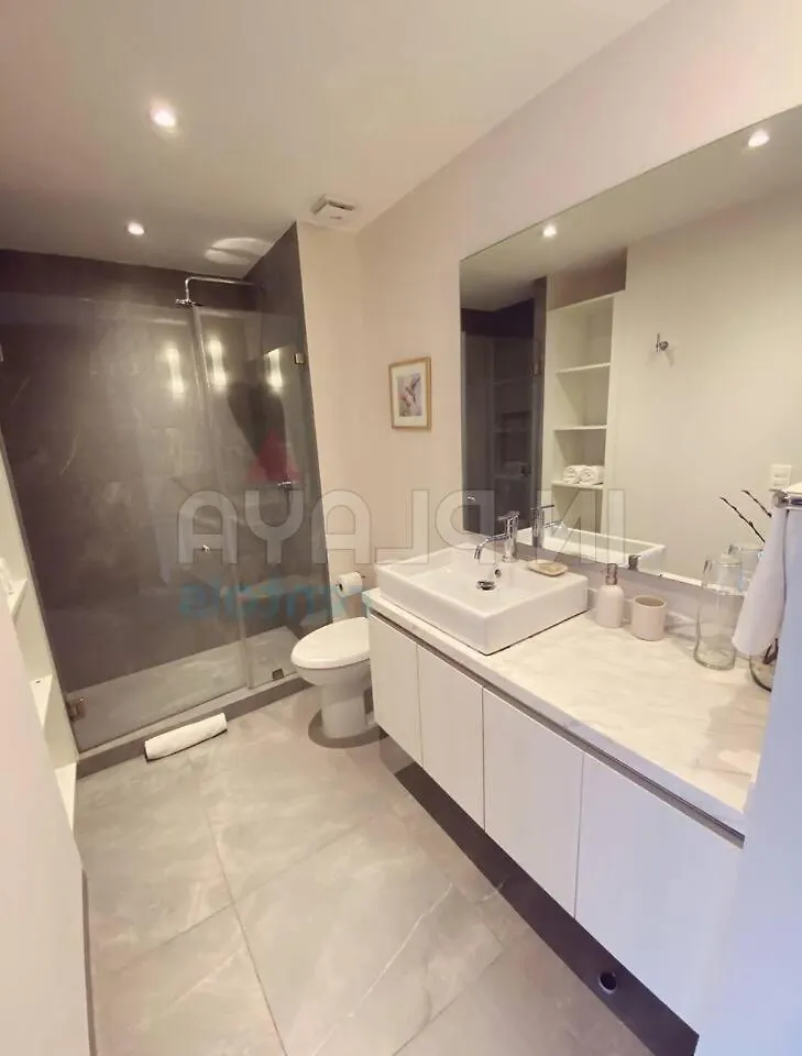 Apartment Beautiful And Centric 1Br Ph Private Pool Sauna Playa del Carmen