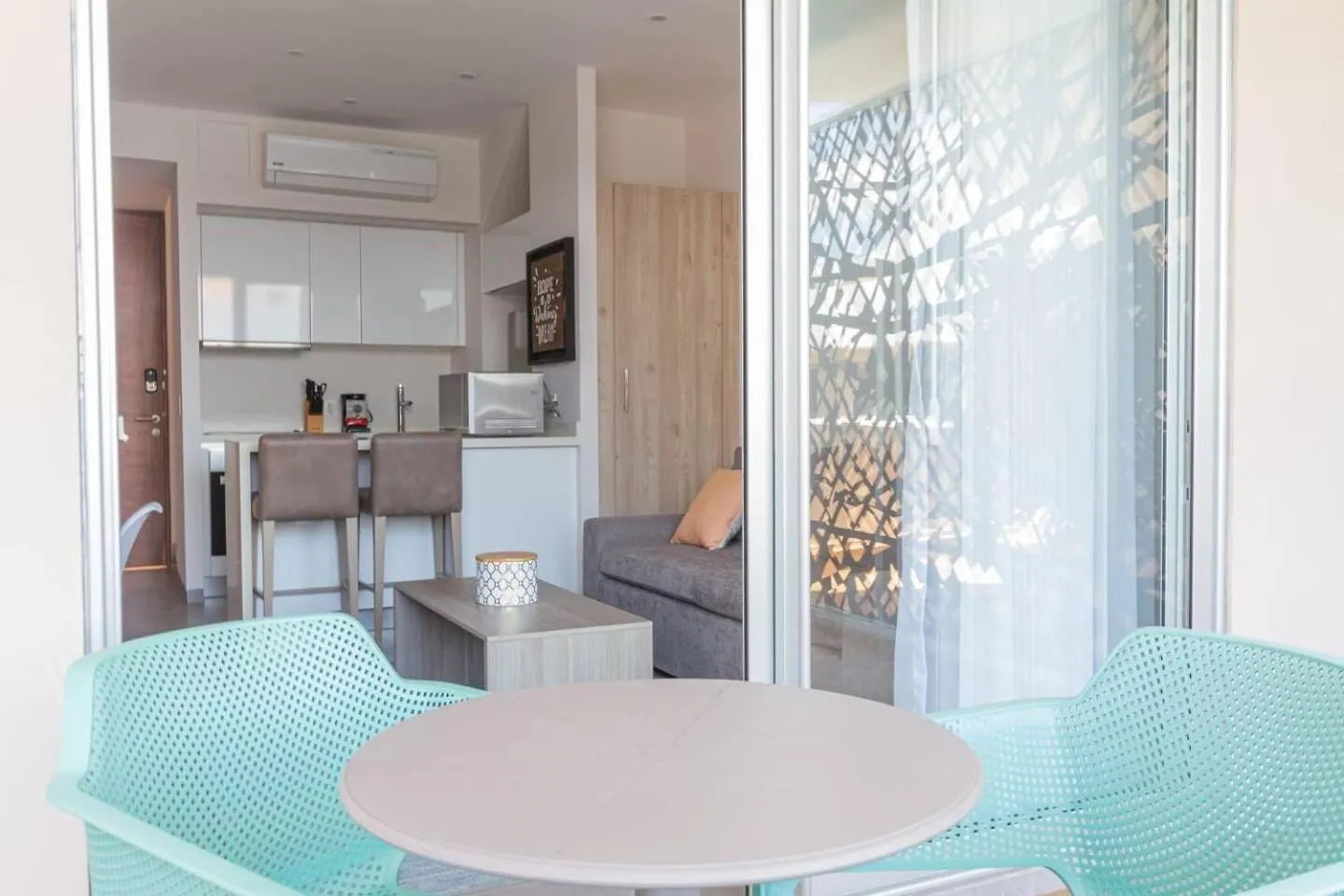 Beautiful And Centric 1Br Ph Private Pool Sauna Playa del Carmen