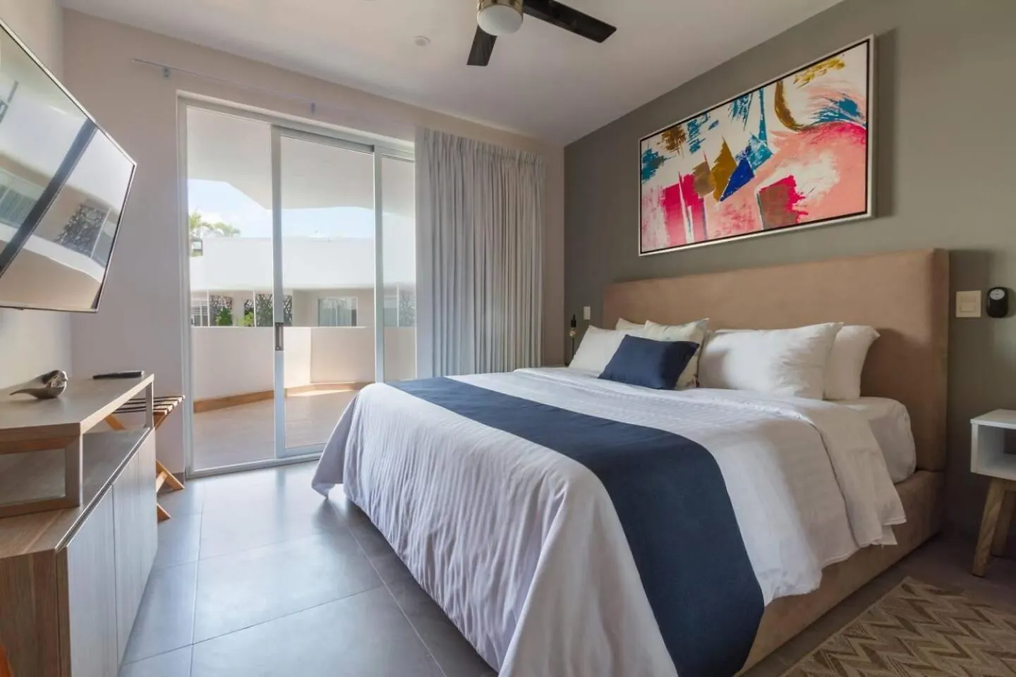 Beautiful And Centric 1Br Ph Private Pool Sauna Playa del Carmen 0*,  Mexico