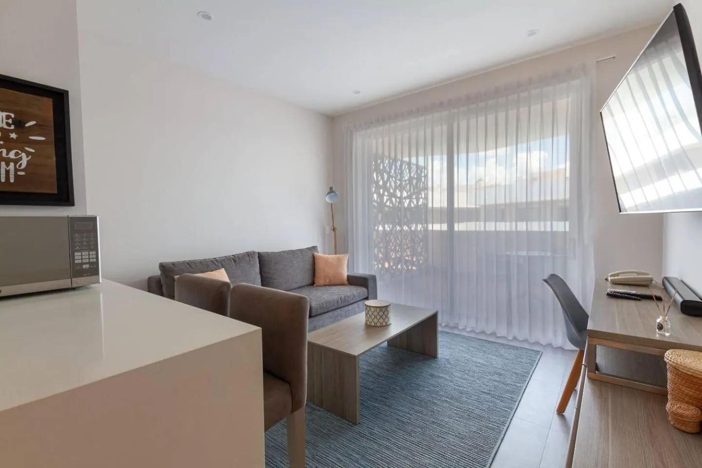 Apartment Beautiful And Centric 1Br Ph Private Pool Sauna Playa del Carmen Mexico